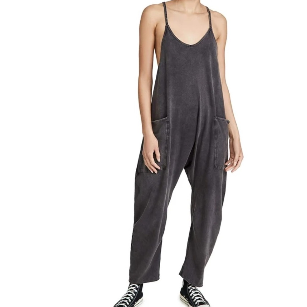 FP Movement by Free People Women's Hot Shot Onesie